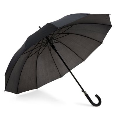 GUIL - 12 rib umbrella in 190T polyester
