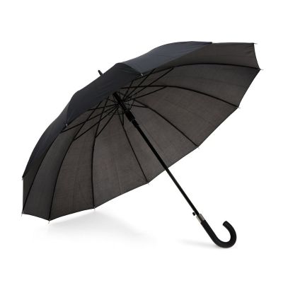 GUIL - 12 rib umbrella in 190T polyester