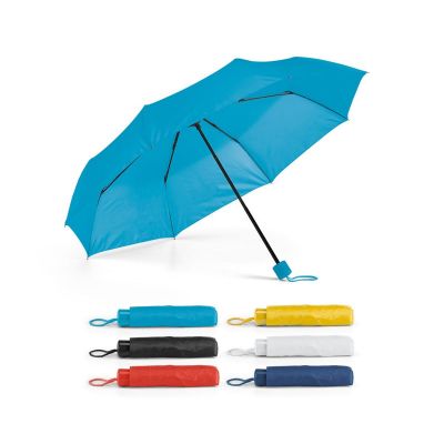 MARIA - 190T polyester folding umbrella