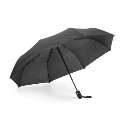 JACOBS - 190T pongee folding umbrella