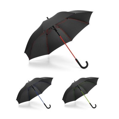 ALBERTA - Umbrella with automatic opening