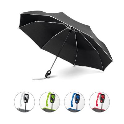 DRIZZLE - Umbrella with automatic opening and closing