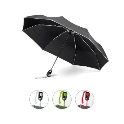 DRIZZLE - Umbrella with automatic opening and closing