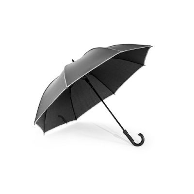 FINNLEY - 27 umbrella in windproof recycled polyester (100% rPET) pongee 190T