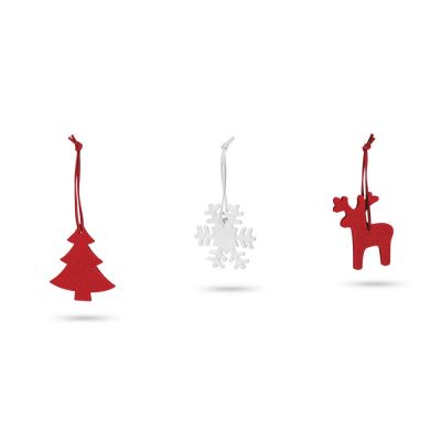 ZERMATT - Christmas ornaments