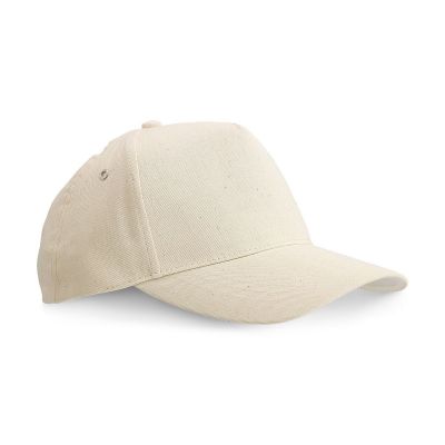 BAILEY - 100% Cotton Cap