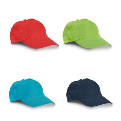 CHILKA - Children's cap in polyester