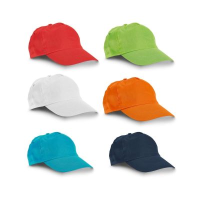 CHILKA - Children's cap in polyester