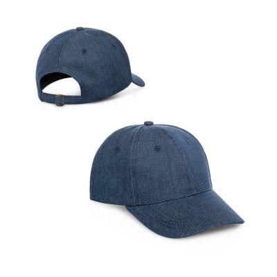 PHOEBE - Denim cap