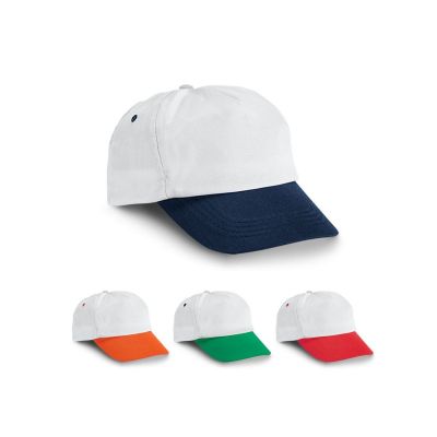 STEFANO - Cap