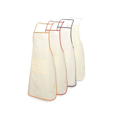 CHILLI - 100% cotton apron