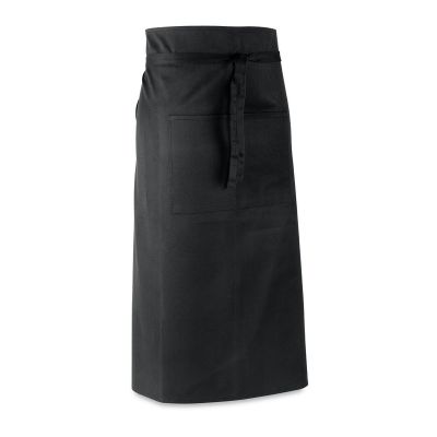 NAEKER - Bar apron in cotton and polyester