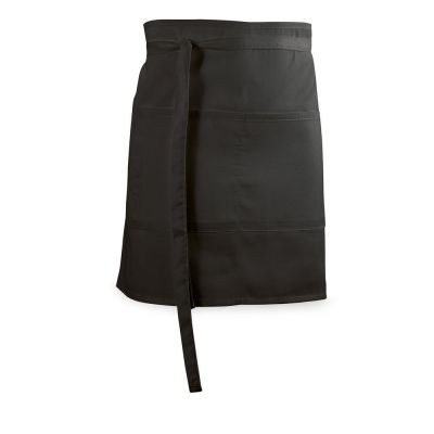 ROSEMARY - Bar apron in cotton and polyester