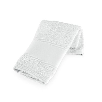 CANCHA - Cotton sports towel