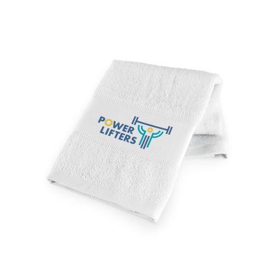 GEHRIG - Sports towel in cotton