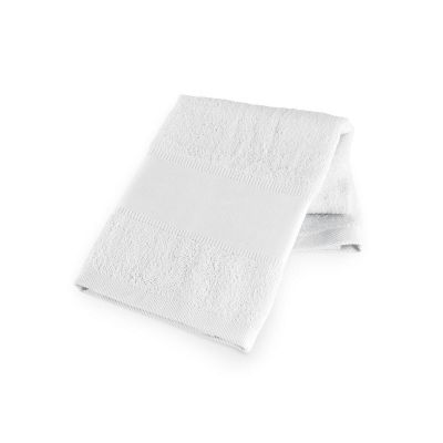 GEHRIG - Sports towel in cotton (380 g/m²)