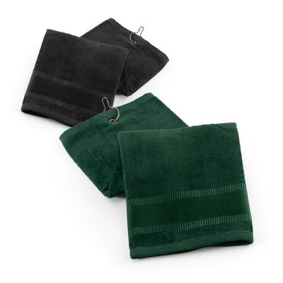 GOLFI - Golf towel in cotton