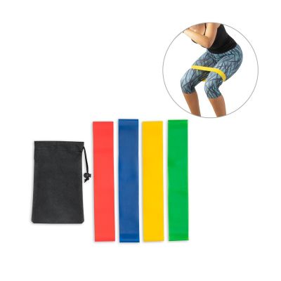 BURPEE - Fitness bands