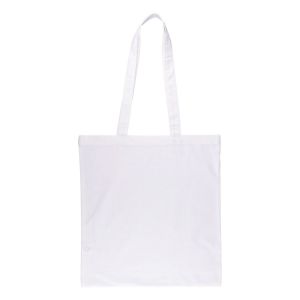 KENNETH - Oeko-Tex cotton (140 gsm) shopping bag 