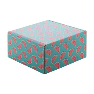 CREABOX POST SQUARE S - postal box