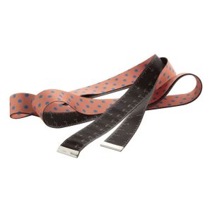 CARUSO - custom tailor's tape measure