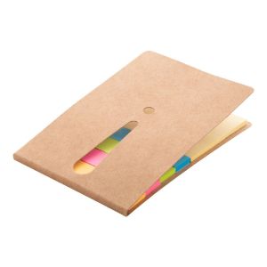 EXCLAM - sticky notepad