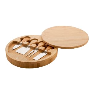 ABBAMAR - cheese cutting board