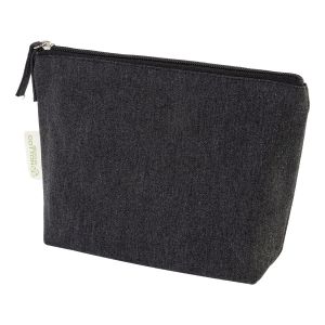 COSPEX - recycled cotton cosmetic bag