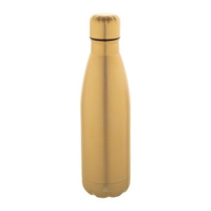 REFILL - recycled stainless steel bottle