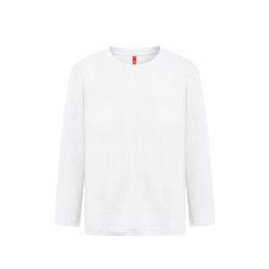 THC BUCHAREST KIDS WH - Long-sleeved T-shirt