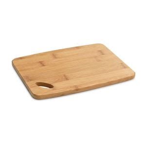 CAPERS - Bamboo serving board