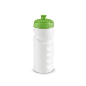 LOWRY - 530 mL HDPE sports bottle