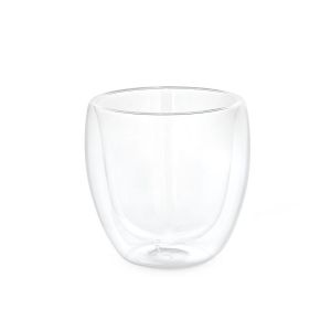 AMERICANO - Borosilicate glass cup 220 mL