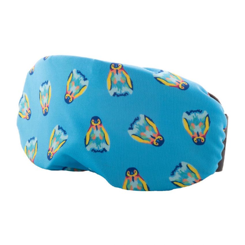 Promotional custom ski goggle cover, cheap PRICE! Free DELIVERY CREAS