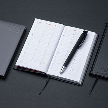 branded diaries