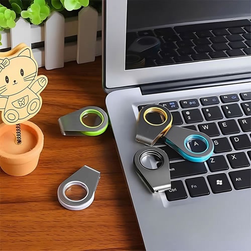 branded metal usb sticks