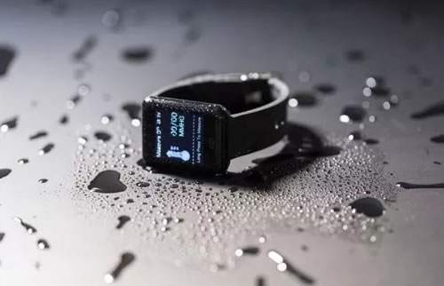 branded smartwatches