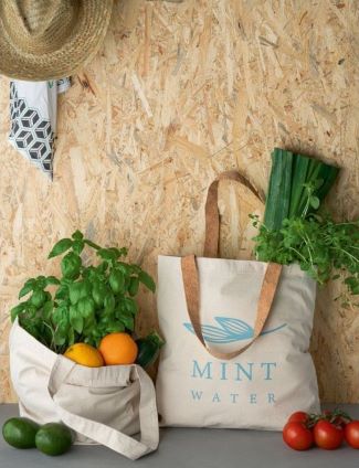 Personalised Tote bags with your logo free shipping