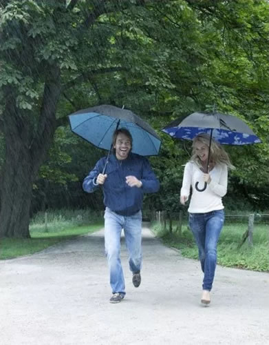 corporate umbrellas