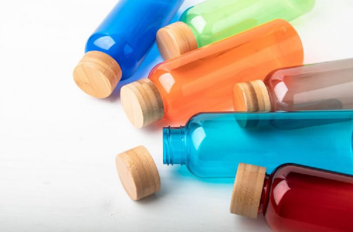 custom eco water bottles
