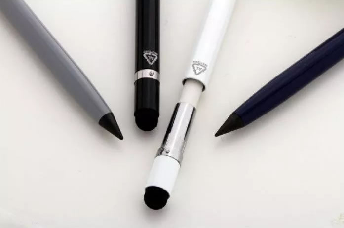 custom pens without ink