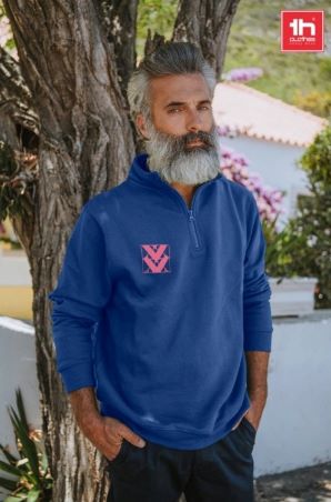 custom sweatshirts with logo