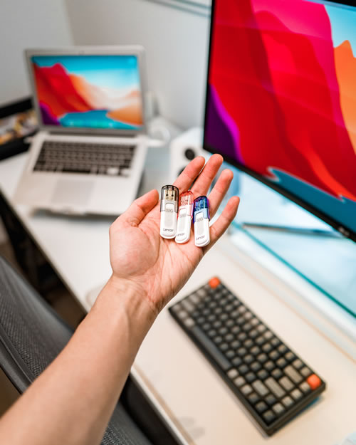 custom usb sticks