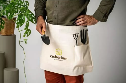 personalised aprons