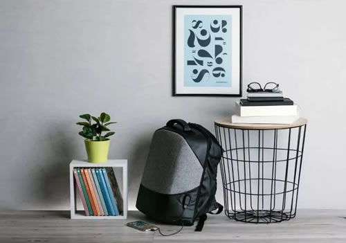 personalised backpacks