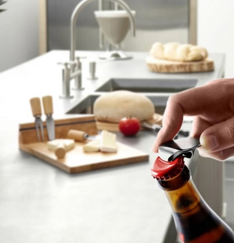 personalised bottle opener keyringd