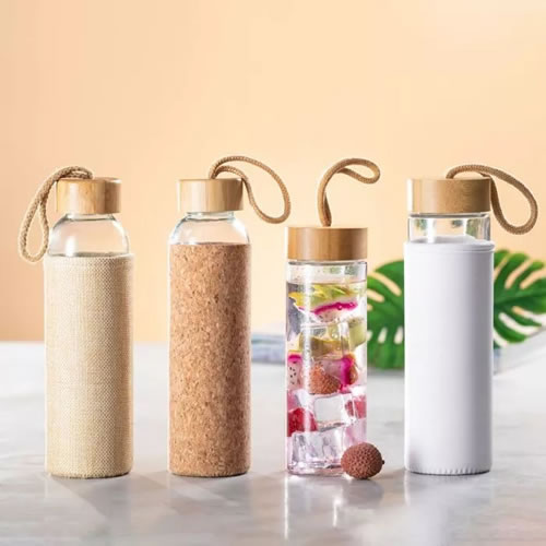 personalised eco-friendly water bottles