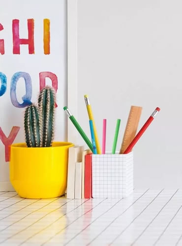 personalised pencils