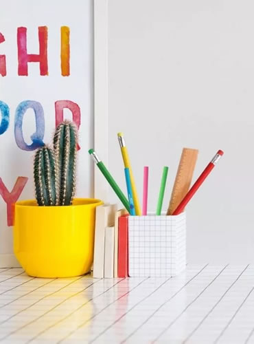 personalised pencils