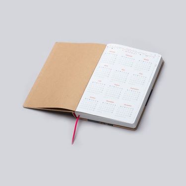 personalised planners